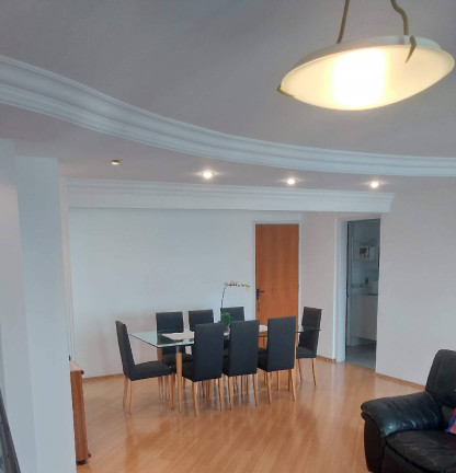 Imagem Apartamento com 4 Quartos à Venda, 150 m² em Jardim Consórcio - São Paulo Imagem Apartamento com 4 Quartos à Venda, 150 m² em Jardim Consórcio - São Paulo