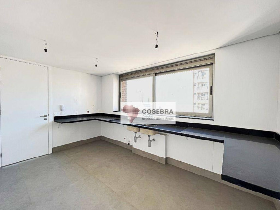 Imagem Apartamento com 4 Quartos à Venda, 335 m² em Itaim Bibi - São Paulo Imagem Apartamento com 4 Quartos à Venda, 335 m² em Itaim Bibi - São Paulo
