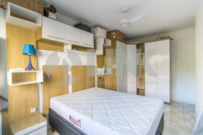 Imagem Apartamento com 2 Quartos à Venda, 56 m² em Jardim Itu - Porto Alegre