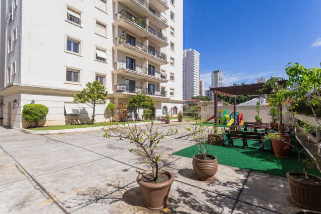 Imagem Apartamento com 4 Quartos à Venda, 105 m² em Perdizes - São Paulo Imagem Apartamento com 4 Quartos à Venda, 105 m² em Perdizes - São Paulo