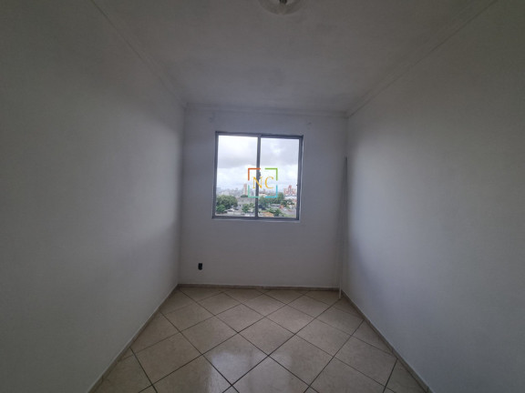 Imagem Apartamento com 2 Quartos à Venda, 59 m² em Areias - São José