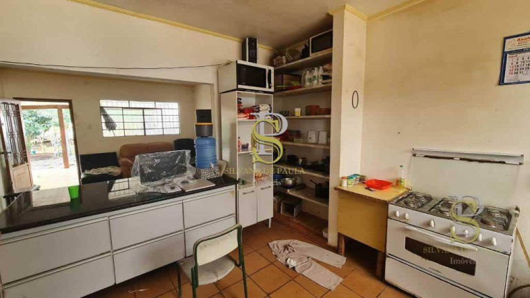 Imagem Chácara com 2 Quartos à Venda, 196 m² em Corumbá - Mairiporã Imagem Chácara com 2 Quartos à Venda, 196 m² em Corumbá - Mairiporã