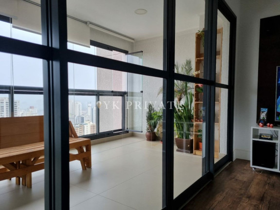 Imagem Apartamento com 3 Quartos à Venda, 100 m² em Vila Romana - São Paulo Imagem Apartamento com 3 Quartos à Venda, 100 m² em Vila Romana - São Paulo