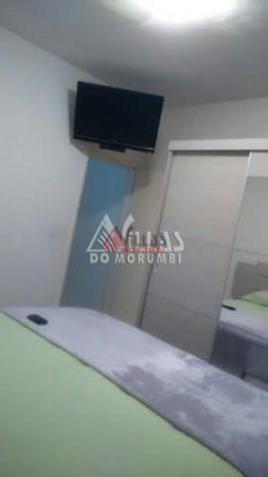 Imagem Sobrado com 2 Quartos à Venda, 102 m² em Jardim Ouro Preto - Taboão Da Serra