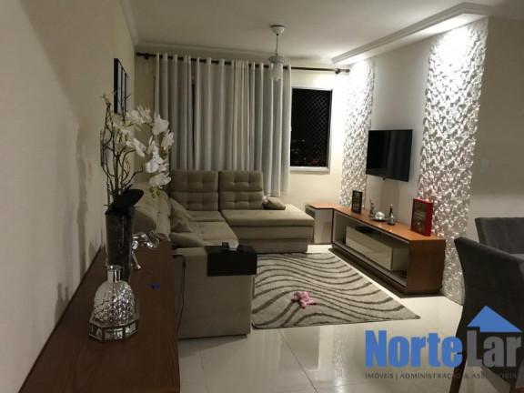 Imagem Apartamento com 3 Quartos à Venda, 87 m² em Freguesia Do ó - São Paulo