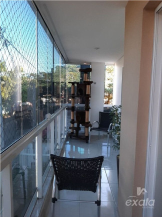 Imagem Apartamento com 3 Quartos à Venda, 95 m² em Jardim Atlantico - Serra