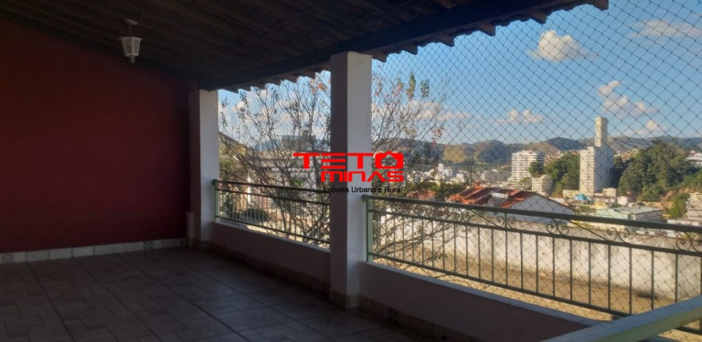 Casa com 3 Quartos à Venda, 136 m² em Bairro Porta Do Céu - São Lourenço