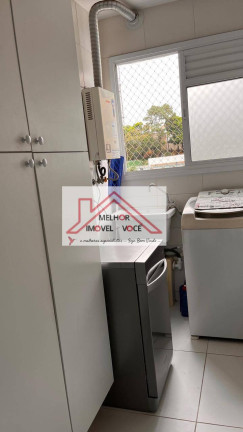 Imagem Apartamento com 3 Quartos à Venda, 81 m² em Campininha - São Paulo Imagem Apartamento com 3 Quartos à Venda, 81 m² em Campininha - São Paulo