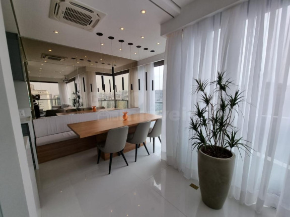 Imagem Apartamento com 2 Quartos à Venda, 106 m² em Pinheiros - São Paulo Imagem Apartamento com 2 Quartos à Venda, 106 m² em Pinheiros - São Paulo