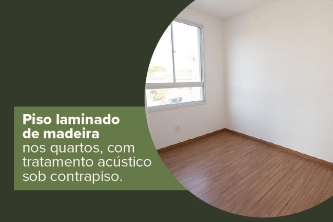 Imagem Apartamento com 2 Quartos à Venda, 52 m² em Santa Rosa - Belo Horizonte Imagem Apartamento com 2 Quartos à Venda, 52 m² em Santa Rosa - Belo Horizonte