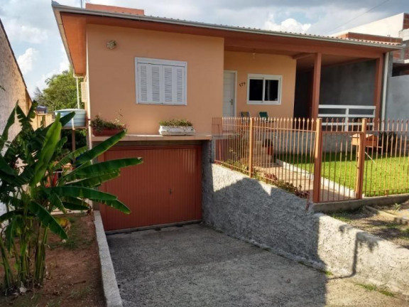 Imagem Casa com 4 Quartos à Venda, 244 m² em Centro - Dois Irmãos Imagem Casa com 4 Quartos à Venda, 244 m² em Centro - Dois Irmãos