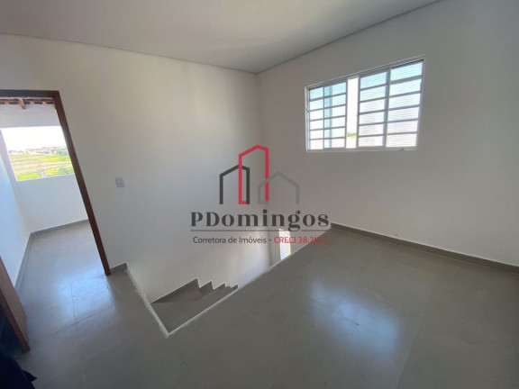 Imagem Sobrado com 2 Quartos à Venda, 134 m² em Parque Residencial Salerno (nova Veneza) - Sumaré Imagem Sobrado com 2 Quartos à Venda, 134 m² em Parque Residencial Salerno (nova Veneza) - Sumaré