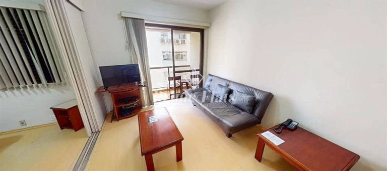 Foto do imóvel Apartamento com 1 Quarto à Venda, 47 m² em Jardins - São Paulo