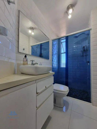 Imagem Cobertura com 5 Quartos à Venda, 114 m² em Itacorubi - Florianópolis