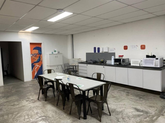 Imagem Sala Comercial à Venda, em Vila Leopoldina - Osasco Imagem Sala Comercial à Venda, em Vila Leopoldina - Osasco