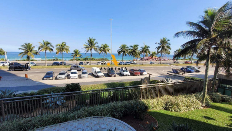 Apartamento com 5 Quartos à Venda, 261 m² em Barra Da Tijuca - Rio De Janeiro