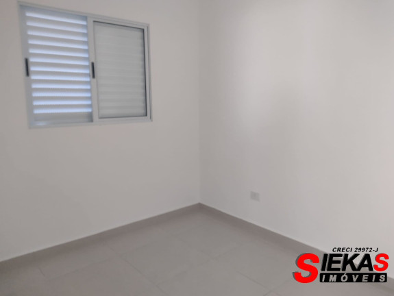 Imagem Apartamento com 2 Quartos à Venda, 52 m² em Vila Guilhermina - São Paulo