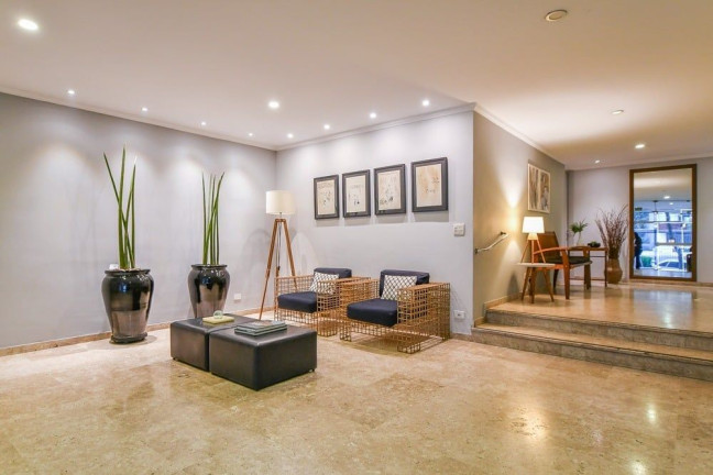 Imagem Apartamento com 2 Quartos à Venda, 107 m² em Itaim Bibi - São Paulo