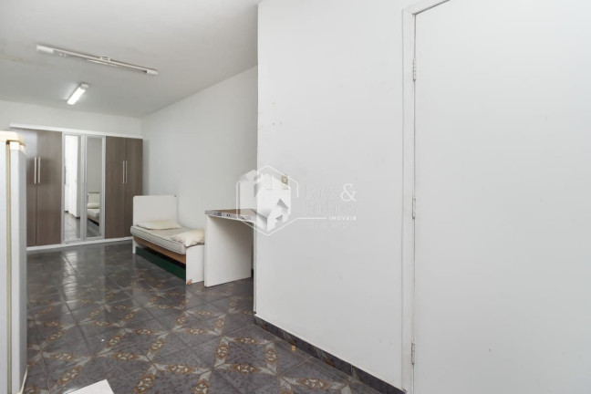 Imagem Galpão à Venda, 550 m² em Vila Pereira Barreto - São Paulo Imagem Galpão à Venda, 550 m² em Vila Pereira Barreto - São Paulo