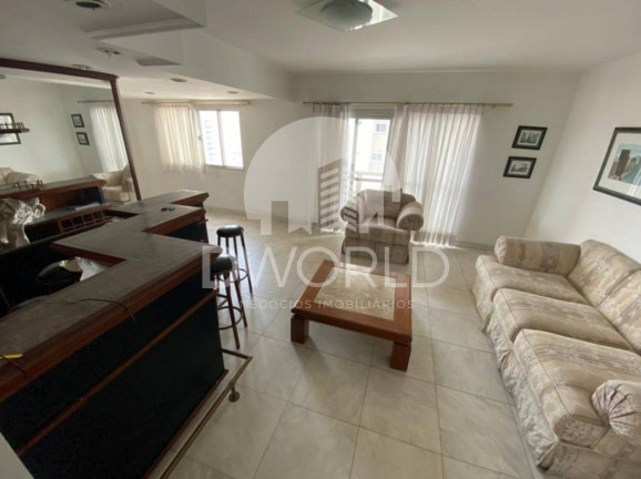Imagem Cobertura com 6 Quartos à Venda, 309 m² em Vila Mascote - São Paulo Imagem Cobertura com 6 Quartos à Venda, 309 m² em Vila Mascote - São Paulo