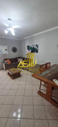 Imagem Apartamento com 3 Quartos à Venda, 107 m² em Aviação - Praia Grande Imagem Apartamento com 3 Quartos à Venda, 107 m² em Aviação - Praia Grande