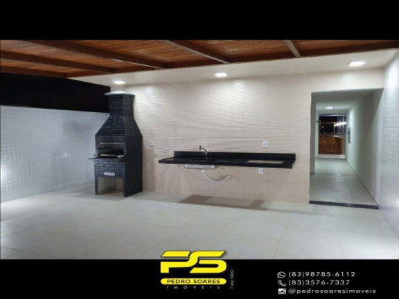 Imagem Imóvel com 4 Quartos à Venda, 144 m² em Jardim Cidade Universitária - João Pessoa