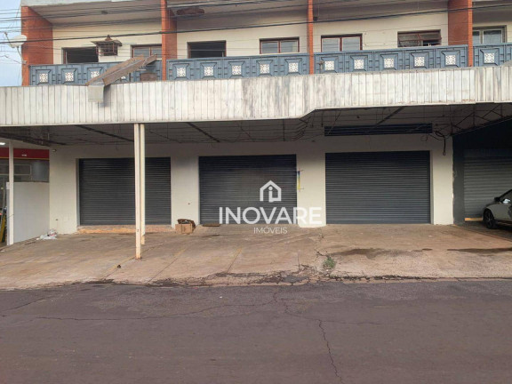 Galpão para Alugar, 410 m² em Setor Central - Itumbiara