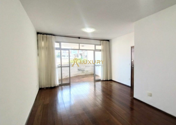 Imagem Imóvel com 4 Quartos à Venda, 135 m² em Cruzeiro - Belo Horizonte