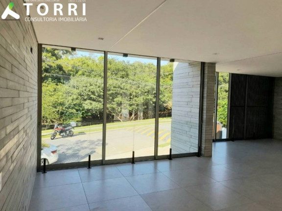 Imagem Imóvel com 4 Quartos à Venda, 290 m² em Jardim Residencial Giverny - Sorocaba