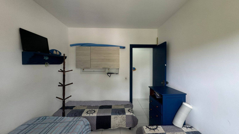 Imagem Apartamento com 2 Quartos à Venda, 62 m² em Praia Das Toninhas - Ubatuba Imagem Apartamento com 2 Quartos à Venda, 62 m² em Praia Das Toninhas - Ubatuba