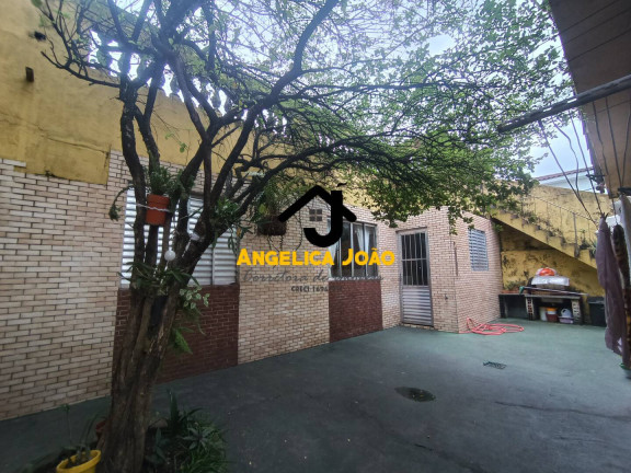 Imagem Casa com 3 Quartos à Venda, 176 m² em Cidade Náutica Iii - São Vicente Imagem Casa com 3 Quartos à Venda, 176 m² em Cidade Náutica Iii - São Vicente