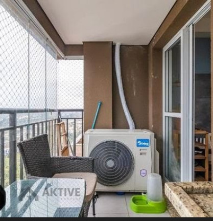 Imagem Apartamento com 3 Quartos à Venda, 82 m² em Empresarial 18 Do Forte - Barueri Imagem Apartamento com 3 Quartos à Venda, 82 m² em Empresarial 18 Do Forte - Barueri
