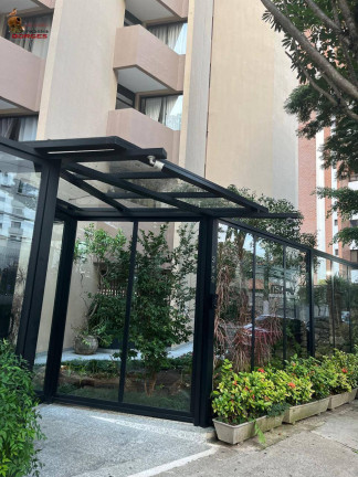 Imagem Loft com 1 Quarto à Venda, 33 m² em Moema - São Paulo Imagem Loft com 1 Quarto à Venda, 33 m² em Moema - São Paulo