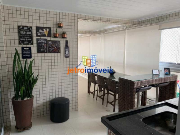 Imagem Apartamento à Venda, 127 m² em Boqueirão - Praia Grande Imagem Apartamento à Venda, 127 m² em Boqueirão - Praia Grande