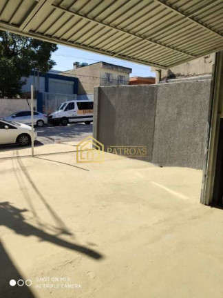 Imagem Imóvel Comercial à Venda, 500 m² em Vila Santa Luzia - São Bernardo Do Campo Imagem Imóvel Comercial à Venda, 500 m² em Vila Santa Luzia - São Bernardo Do Campo