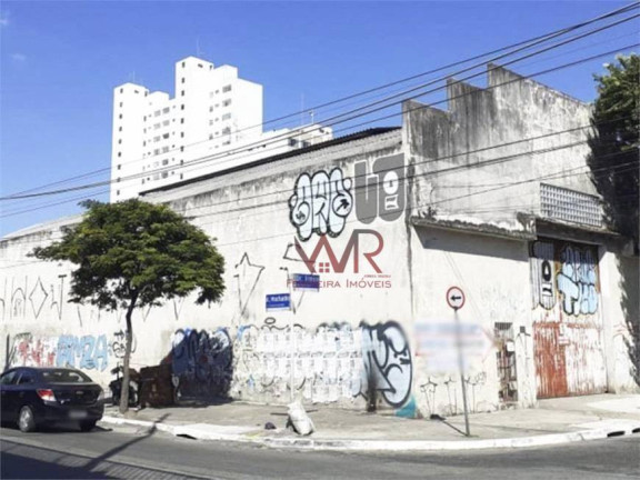 Imagem Galpão à Venda ou Locação, 480 m² em Brás - São Paulo Imagem Galpão à Venda ou Locação, 480 m² em Brás - São Paulo