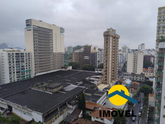 Imagem Apartamento com 3 Quartos à Venda, 120 m² em Ingá - Niterói Imagem Apartamento com 3 Quartos à Venda, 120 m² em Ingá - Niterói