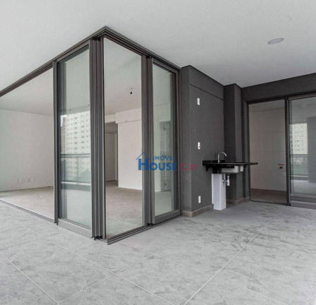 Imagem Apartamento com 3 Quartos à Venda, 168 m² em Vila Nova Conceição - São Paulo Imagem Apartamento com 3 Quartos à Venda, 168 m² em Vila Nova Conceição - São Paulo