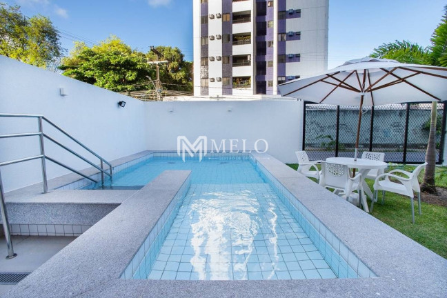 Imagem Apartamento com 1 Quarto à Venda, 58 m² em Encruzilhada - Recife Imagem Apartamento com 1 Quarto à Venda, 58 m² em Encruzilhada - Recife