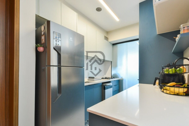Imagem Apartamento com 2 Quartos à Venda, 68 m² em Pinheiros - São Paulo