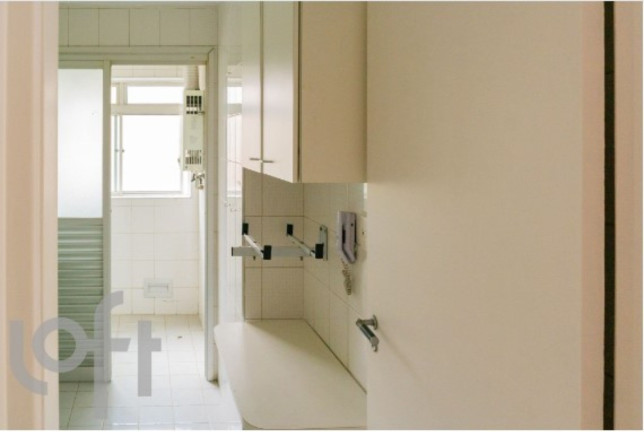 Imagem Apartamento com 2 Quartos à Venda, 58 m² em Vila Mariana - São Paulo Imagem Apartamento com 2 Quartos à Venda, 58 m² em Vila Mariana - São Paulo