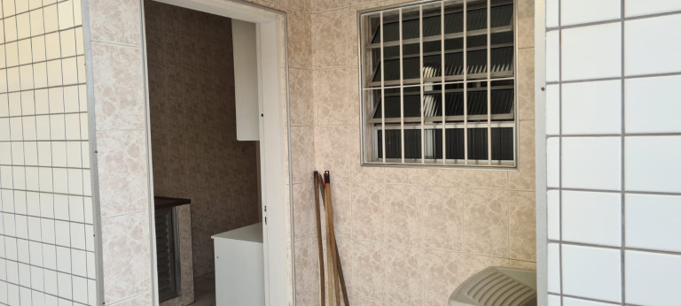 Imagem Casa com 2 Quartos à Venda, 127 m² em Boqueirão - Praia Grande