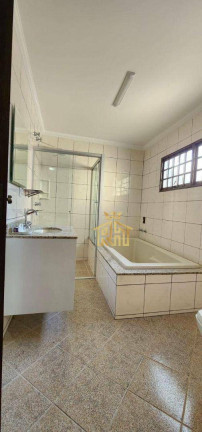 Imagem Casa com 3 Quartos à Venda, 260 m² em Vila São João Da Boa Vista - Bauru Imagem Casa com 3 Quartos à Venda, 260 m² em Vila São João Da Boa Vista - Bauru