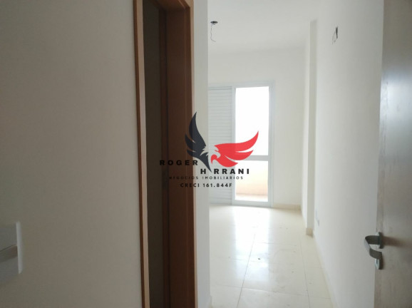 Imagem Apartamento com 3 Quartos à Venda, 117 m² em Aviação - Praia Grande