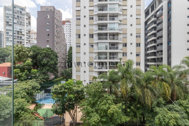 Imagem Apartamento com 3 Quartos à Venda, 165 m² em Jardim America - São Paulo Imagem Apartamento com 3 Quartos à Venda, 165 m² em Jardim America - São Paulo