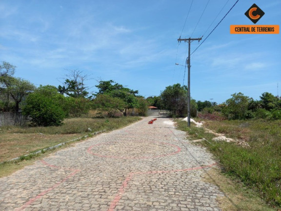 Imagem Terreno à Venda, 4.158 m² em Itacimirim - Itacimirim