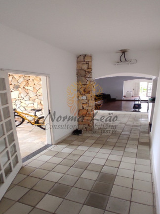 Imagem Casa com 4 Quartos à Venda, 350 m² em Coroa Do Meio - Aracaju