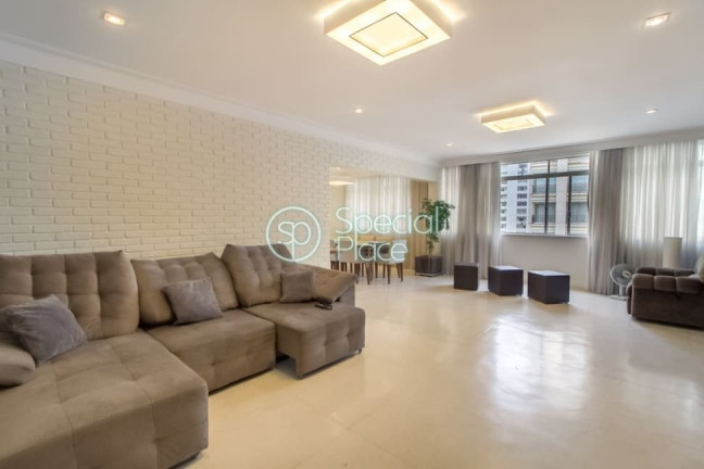 Imagem Apartamento com 3 Quartos à Venda, 276 m² em Santa Cecília - São Paulo Imagem Apartamento com 3 Quartos à Venda, 276 m² em Santa Cecília - São Paulo