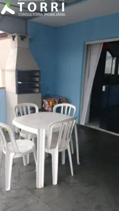 Imagem Sobrado com 3 Quartos à Venda, 180 m² em Jardim Maria Eugênia - Sorocaba