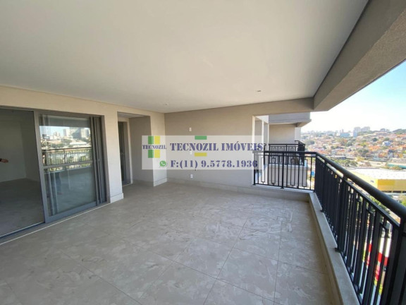 Apartamento com 3 Quartos à Venda, 147 m² em Vila Mariana - São Paulo